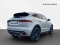 Jaguar E-Pace 2.0l D180 R-DYNAMIC 4WD/Tempo/RFK/Klima Silber - thumbnail 6