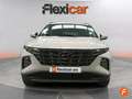 Hyundai TUCSON 1.6 CRDI 100kW (136CV) 48V Maxx DCT 4x4 Blanc - thumbnail 4