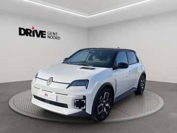 EV 52kWh Techno 110 kW comfort range