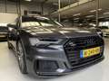 Audi A6 Limousine 50 TFSI e quattro S edition Pano, Camera Grijs - thumbnail 9