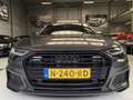 Audi A6 Limousine 50 TFSI e quattro S edition Pano, Camera Grijs - thumbnail 8