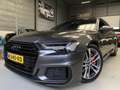 Audi A6 Limousine 50 TFSI e quattro S edition Pano, Camera Grijs - thumbnail 11
