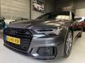Audi A6 Limousine 50 TFSI e quattro S edition Pano, Camera Grijs - thumbnail 1