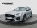 Ford Focus ST-Line X Turnier *Aktion HP Sale* Silber - thumbnail 1