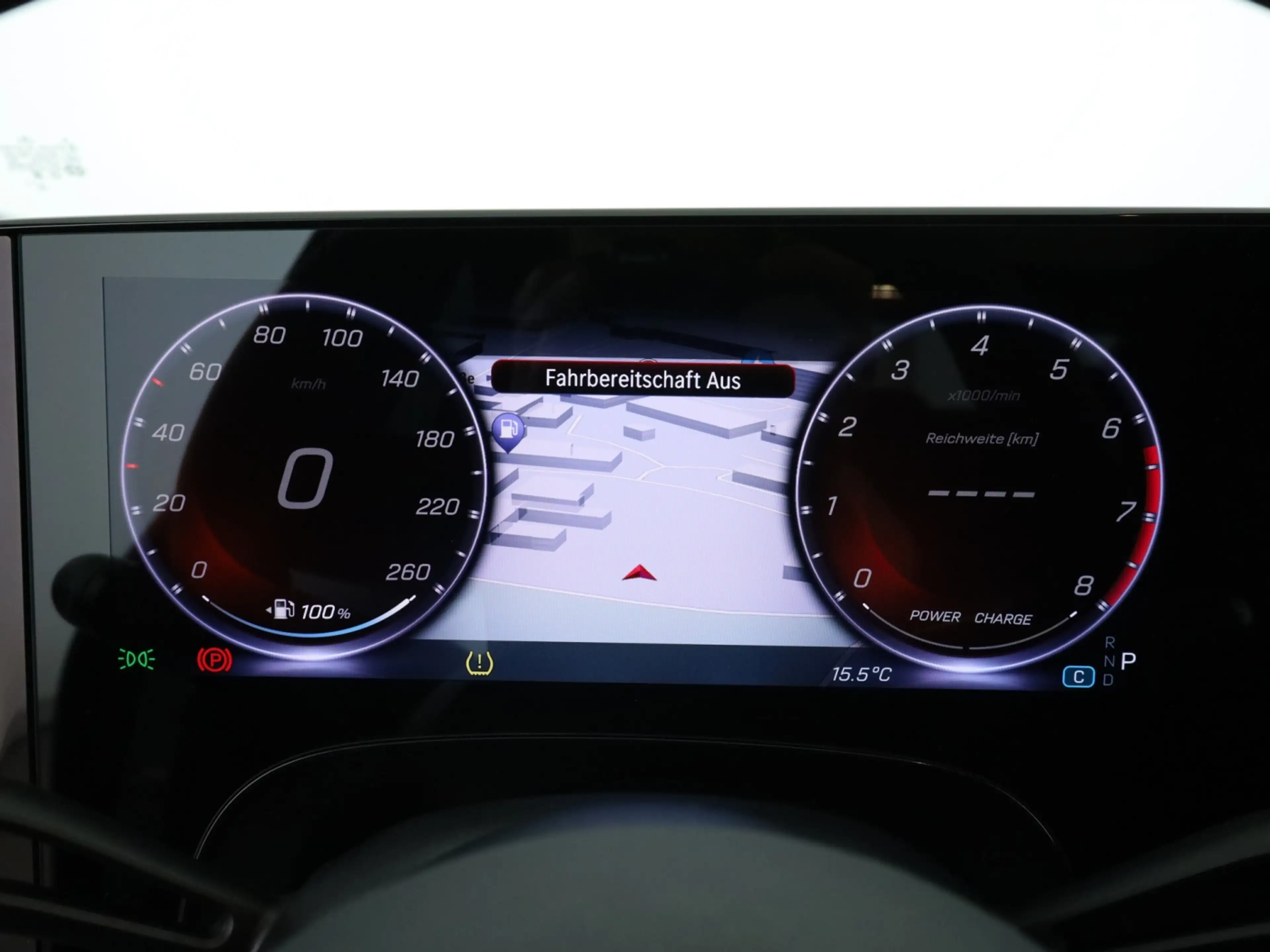 Mercedes-Benz CLA 220 4MATIC AHK AUT DynLicht Fernlichtass. LM — photo 12