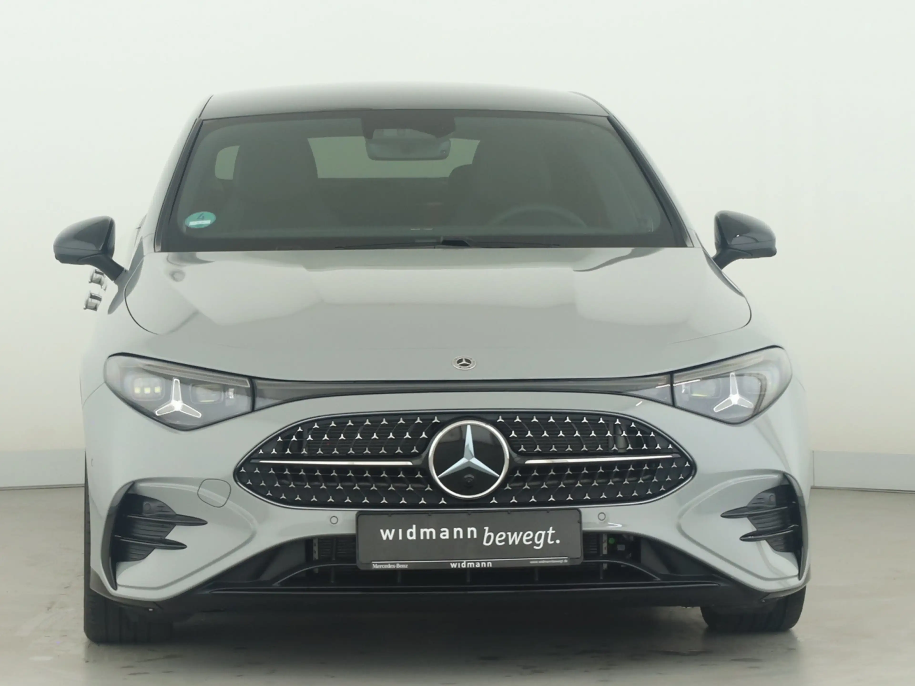 Mercedes-Benz CLA 220 4MATIC AHK AUT DynLicht Fernlichtass. LM — photo 3