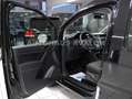Volkswagen Caddy 1.4 TSI 5-SITZER*KLIMA~AHK~PDC~TEMPOMAT Schwarz - thumbnail 14
