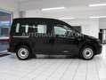 Volkswagen Caddy 1.4 TSI 5-SITZER*KLIMA~AHK~PDC~TEMPOMAT Schwarz - thumbnail 5