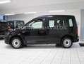 Volkswagen Caddy 1.4 TSI 5-SITZER*KLIMA~AHK~PDC~TEMPOMAT Noir - thumbnail 4