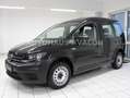 Volkswagen Caddy 1.4 TSI 5-SITZER*KLIMA~AHK~PDC~TEMPOMAT Schwarz - thumbnail 6