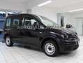 Volkswagen Caddy 1.4 TSI 5-SITZER*KLIMA~AHK~PDC~TEMPOMAT Schwarz - thumbnail 2