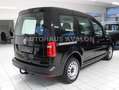 Volkswagen Caddy 1.4 TSI 5-SITZER*KLIMA~AHK~PDC~TEMPOMAT Schwarz - thumbnail 8