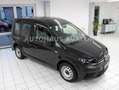 Volkswagen Caddy 1.4 TSI 5-SITZER*KLIMA~AHK~PDC~TEMPOMAT Schwarz - thumbnail 3