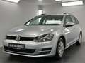 Volkswagen Golf VII Variant Trendline BMT Ahk Navigation Silber - thumbnail 1