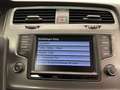 Volkswagen Golf VII Variant Trendline BMT Ahk Navigation Silber - thumbnail 33