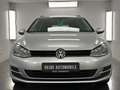 Volkswagen Golf VII Variant Trendline BMT Ahk Navigation Silber - thumbnail 2