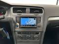 Volkswagen Golf VII Variant Trendline BMT Ahk Navigation Silber - thumbnail 26