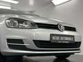 Volkswagen Golf VII Variant Trendline BMT Ahk Navigation Silber - thumbnail 4
