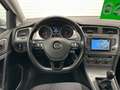 Volkswagen Golf VII Variant Trendline BMT Ahk Navigation Silber - thumbnail 21