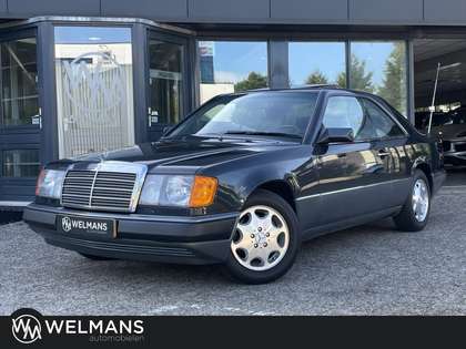Mercedes-Benz CE 200 200-500 (W124) 320 A5 Orig NL | MB dealeronderhoud
