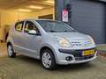 Nissan Pixo 1.0 Acenta / NAP / AIRCO / 5-DEURS / NWE OH.BEURT Grau - thumbnail 3