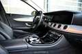 Mercedes-Benz E 200 E-Klasse E 200 d T AMG Line Niebieski - thumbnail 14