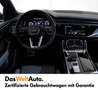 Audi Q8 50 TDI quattro Gris - thumbnail 8