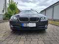 BMW 535 5er 535i Vollausstattung Grau - thumbnail 1
