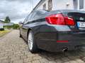 BMW 535 5er 535i Vollausstattung Grau - thumbnail 7