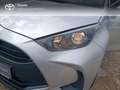 Toyota Yaris 1,0 5-Türer Comfort Scheckheft Grijs - thumbnail 7