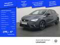 SEAT Ibiza DSG LED KAM PANO SHZ PDC Schwarz - thumbnail 1