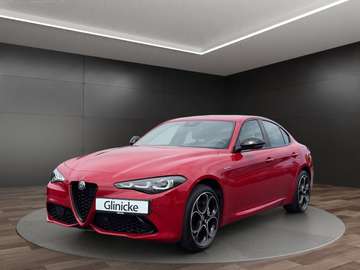 MY23 Veloce Komfort Paket
