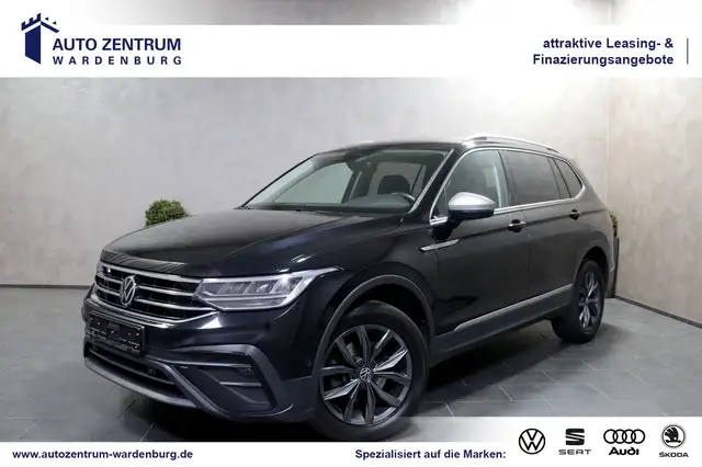 Volkswagen Tiguan Allspace 2.0 TDI Life ACC NAVI PLA LED
