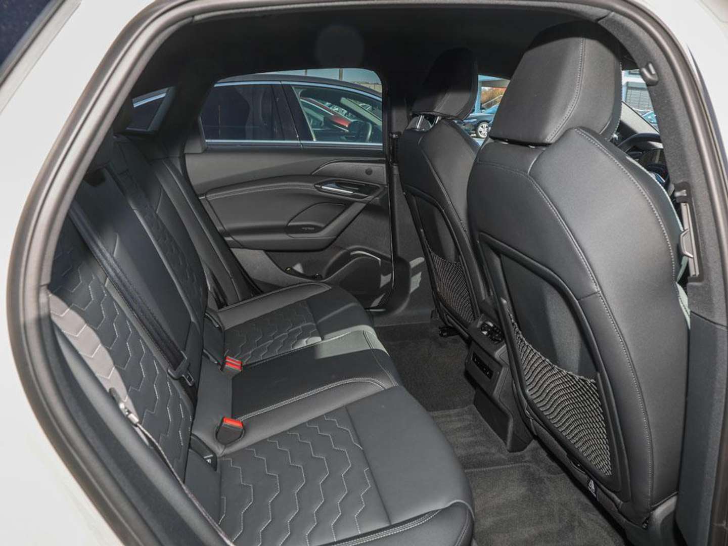 Audi A6 E-tron Sportback S Line Performance -  - Joinsteer - #3