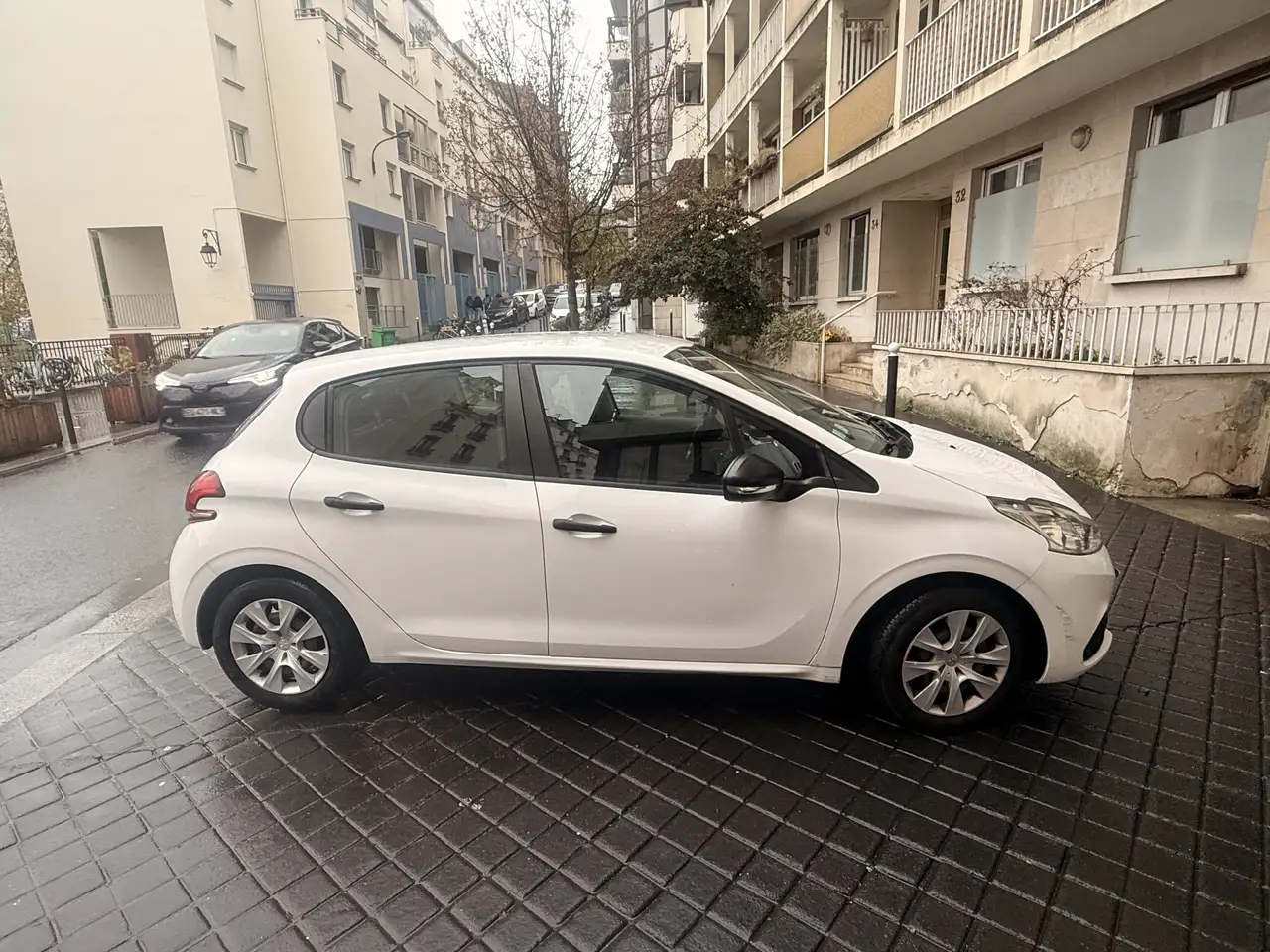 Peugeot 208 1.0 VTi 68ch BVM5 Access