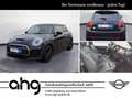 MINI Cooper E Cooper SE MINI Yours Trim Klimaaut. Sportsitze Schwarz - thumbnail 1