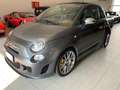 Abarth 595 C 1.4 Turbo T-Jet 160 CV MTA Competizione Grijs - thumbnail 1