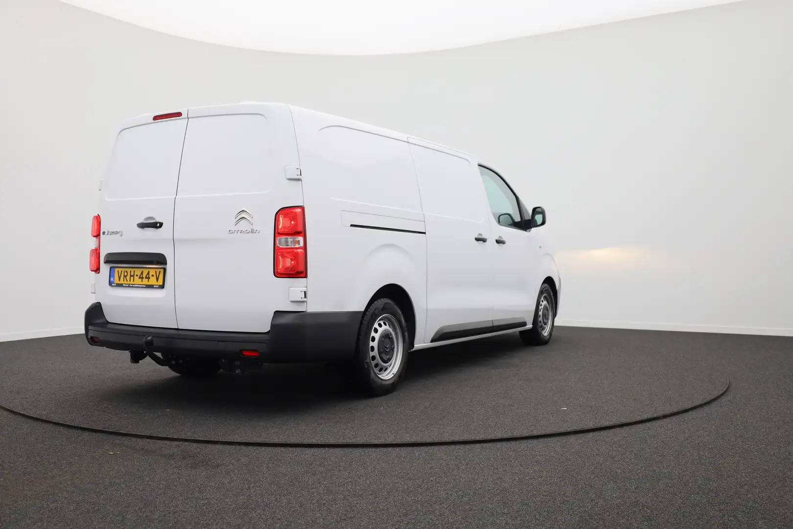 Citroen Jumpy ë-Jumpy Club XL 75 kWh Camera | Trekhaak | Cruise Alb - 2