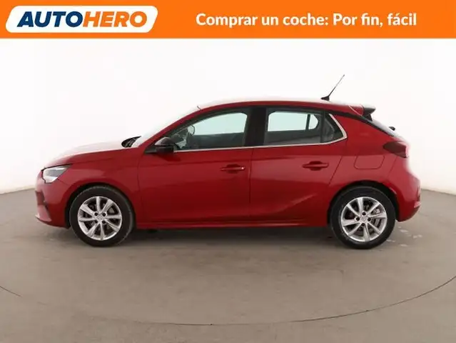 Opel Corsa view 3