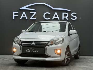 1.0i Inform * 1ER PROP + CLIM + GARANTIE *