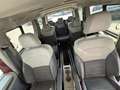Volkswagen T7 Multivan Style 2.0 TDI DSG ACC LED RFK NAVI STHZ Rojo - thumbnail 11