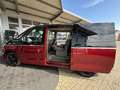Volkswagen T7 Multivan Style 2.0 TDI DSG ACC LED RFK NAVI STHZ Rojo - thumbnail 9