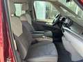 Volkswagen T7 Multivan Style 2.0 TDI DSG ACC LED RFK NAVI STHZ Rojo - thumbnail 8