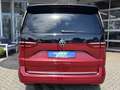 Volkswagen T7 Multivan Style 2.0 TDI DSG ACC LED RFK NAVI STHZ Rojo - thumbnail 6