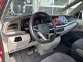 Volkswagen T7 Multivan Style 2.0 TDI DSG ACC LED RFK NAVI STHZ Rojo - thumbnail 7