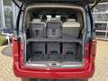 Volkswagen T7 Multivan Style 2.0 TDI DSG ACC LED RFK NAVI STHZ Rojo - thumbnail 12
