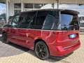 Volkswagen T7 Multivan Style 2.0 TDI DSG ACC LED RFK NAVI STHZ Rojo - thumbnail 2