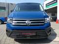 Volkswagen Crafter Kasten 35  2.0 TDI 4Motion ACC/LED/STHZ/AHK/KAM plava - thumbnail 14