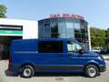 Volkswagen Crafter Kasten 35  2.0 TDI 4Motion ACC/LED/STHZ/AHK/KAM Blue - thumbnail 15