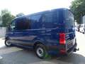 Volkswagen Crafter Kasten 35  2.0 TDI 4Motion ACC/LED/STHZ/AHK/KAM plava - thumbnail 17
